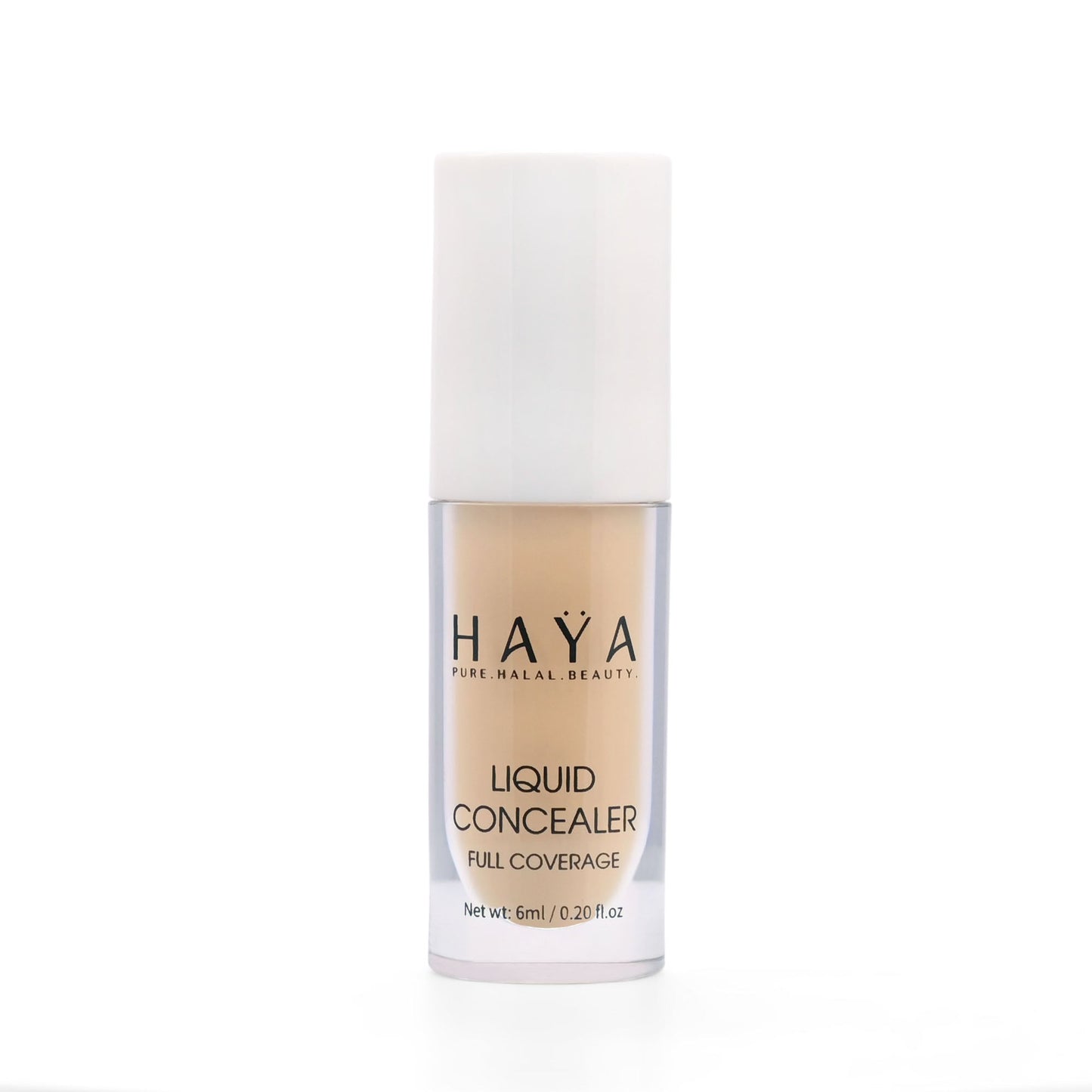 Liquid Concealer - 2 Cool