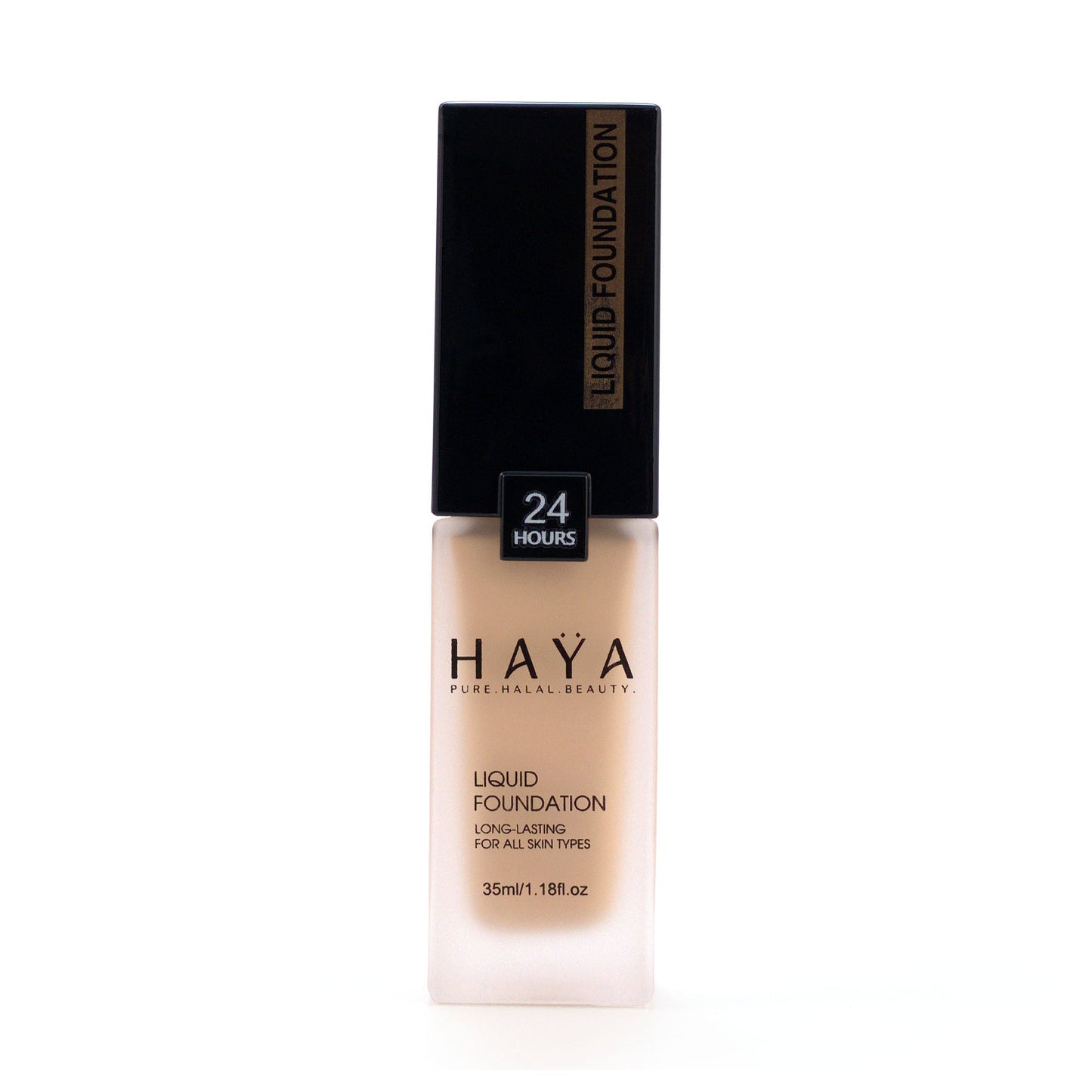 Liquid Foundation - 2 Nude
