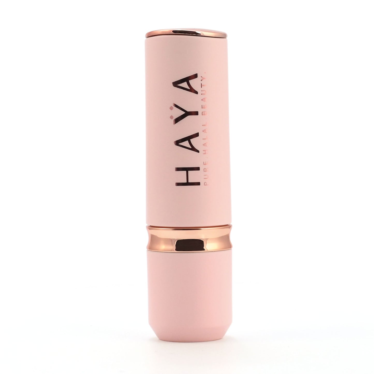 Velvet Matte Lipstick - 4 Rust