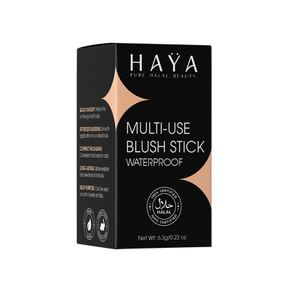 Multi-Use Blush Stick - 2 Fuchsia