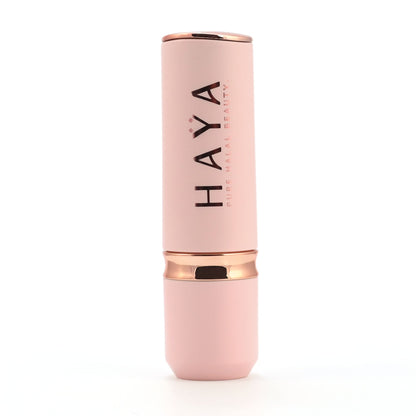 Velvet Matte Lipstick - 1 Rosewood